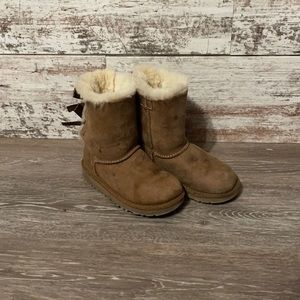 Uggs Bailey bow boot